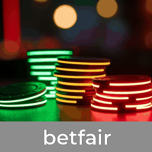 Betfair: Especialista em Apostas Esportivas no Brasil