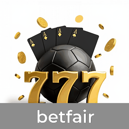 Jogos Betfair: Slots Gigantes, Mesa Estratégica e Dealer Real
