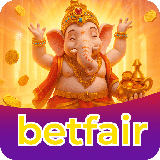 betfair logo